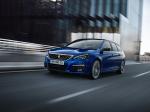 Peugeot 308 SW GT 2017 года